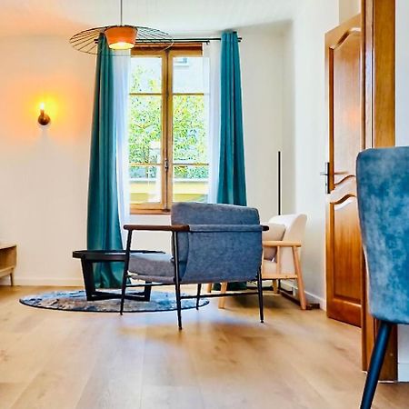 Les Petits Champs Apartman Annecy Kültér fotó