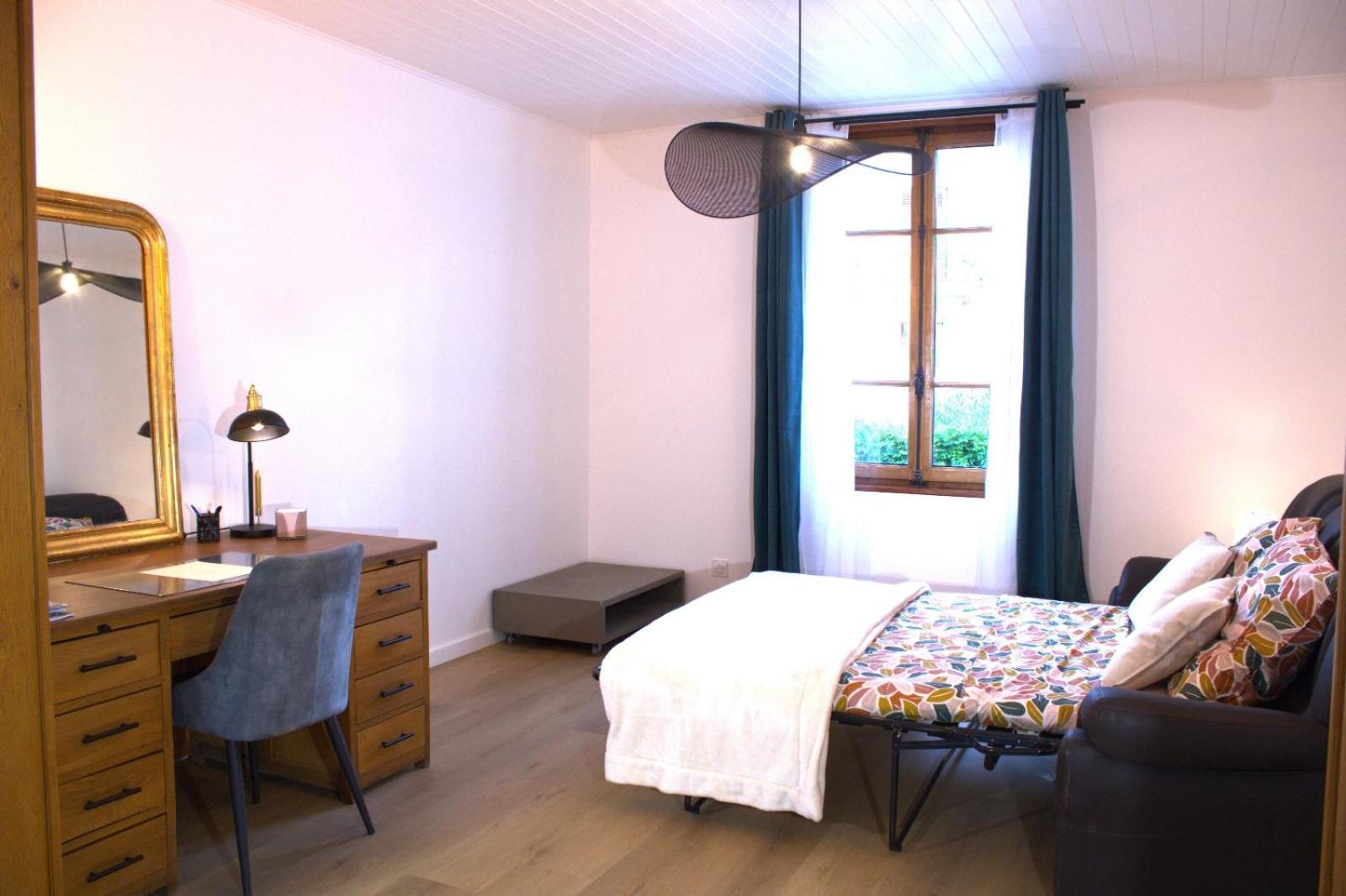 Les Petits Champs Apartman Annecy Kültér fotó