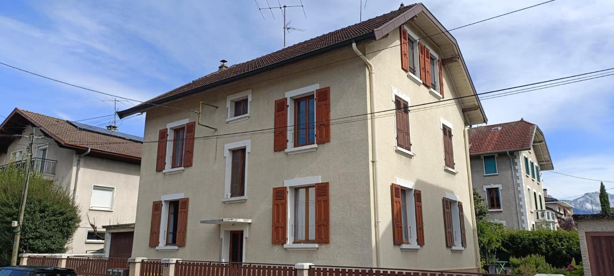 Les Petits Champs Apartman Annecy Kültér fotó