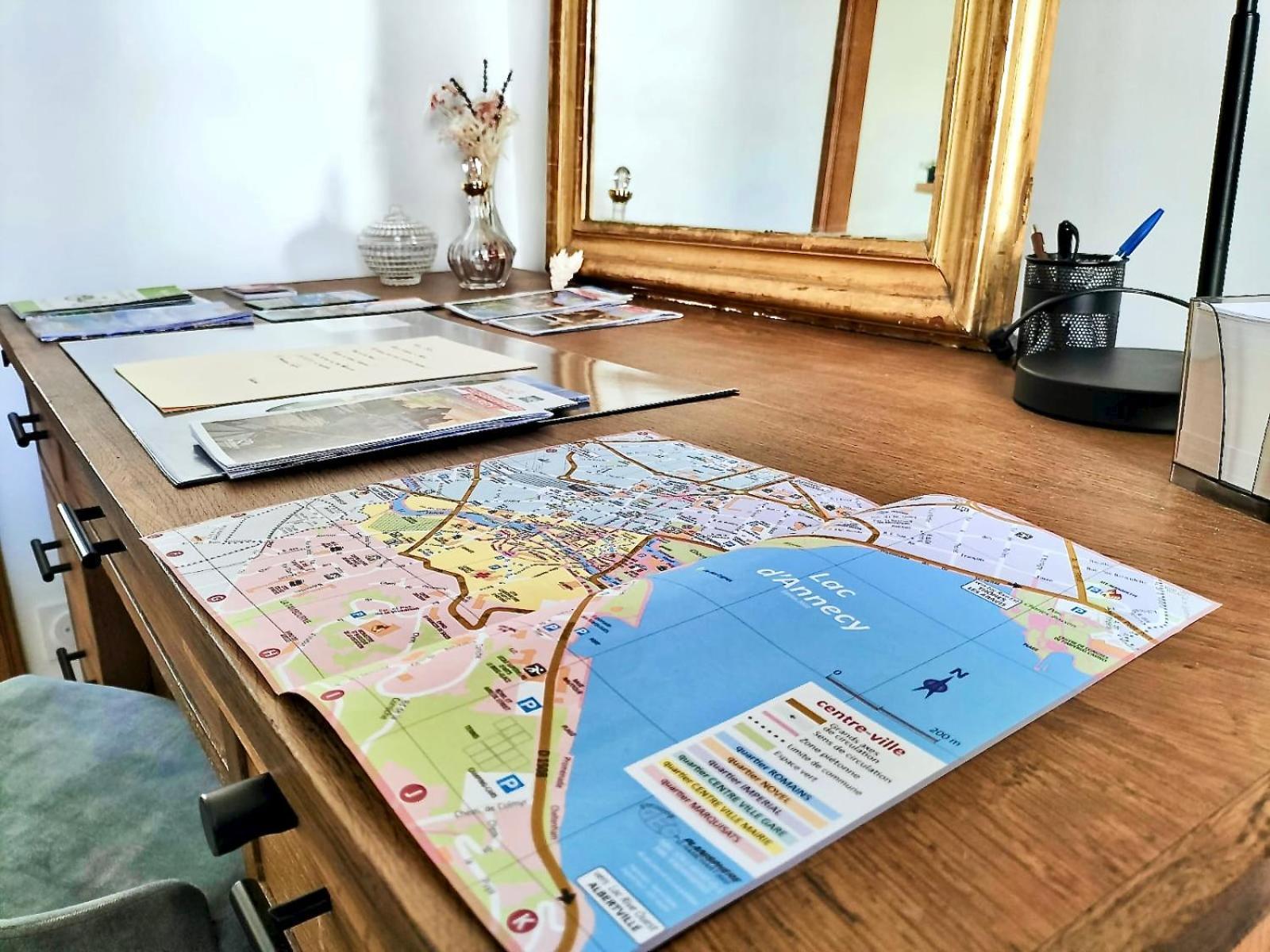 Les Petits Champs Apartman Annecy Kültér fotó
