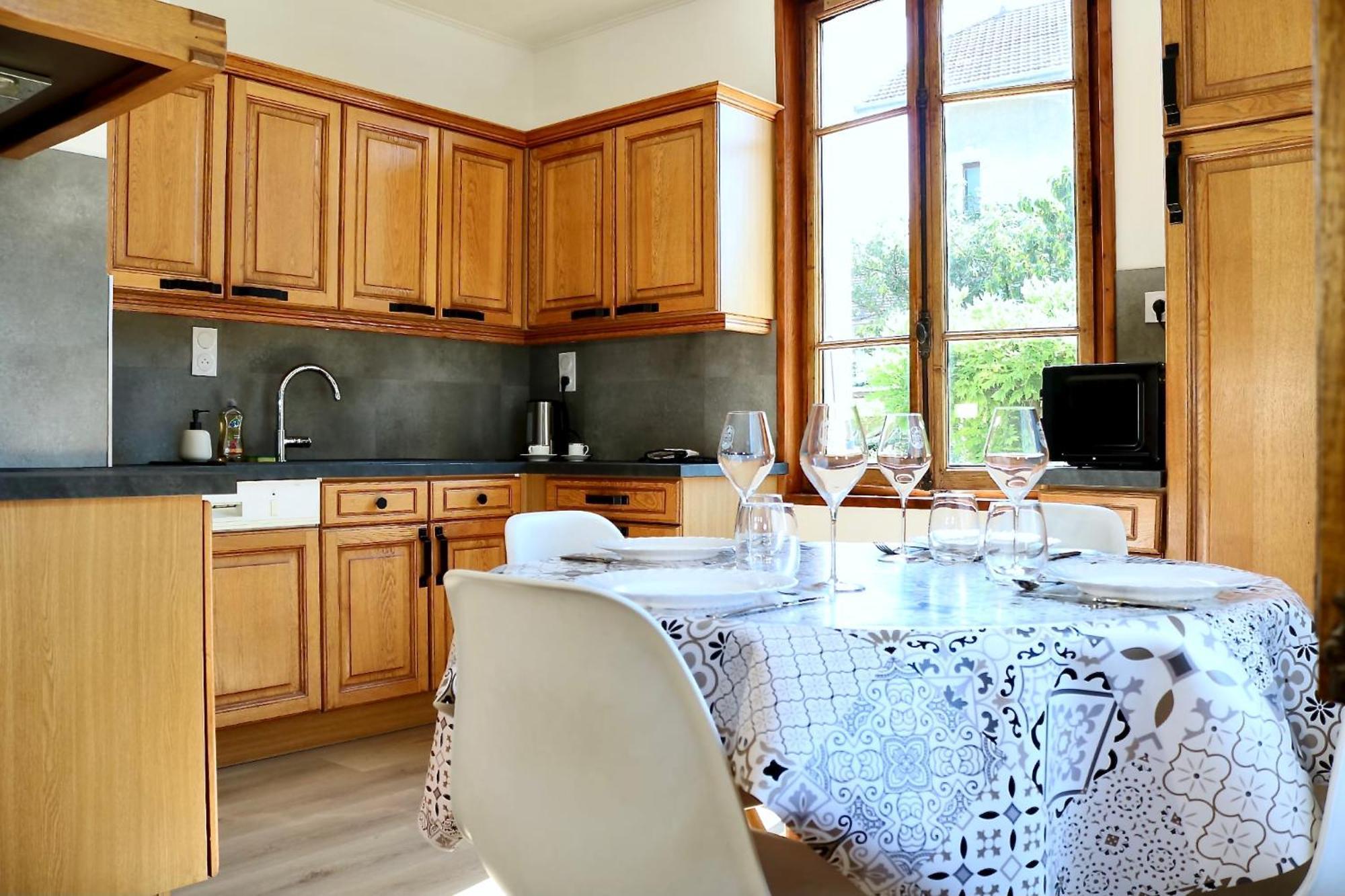 Les Petits Champs Apartman Annecy Kültér fotó