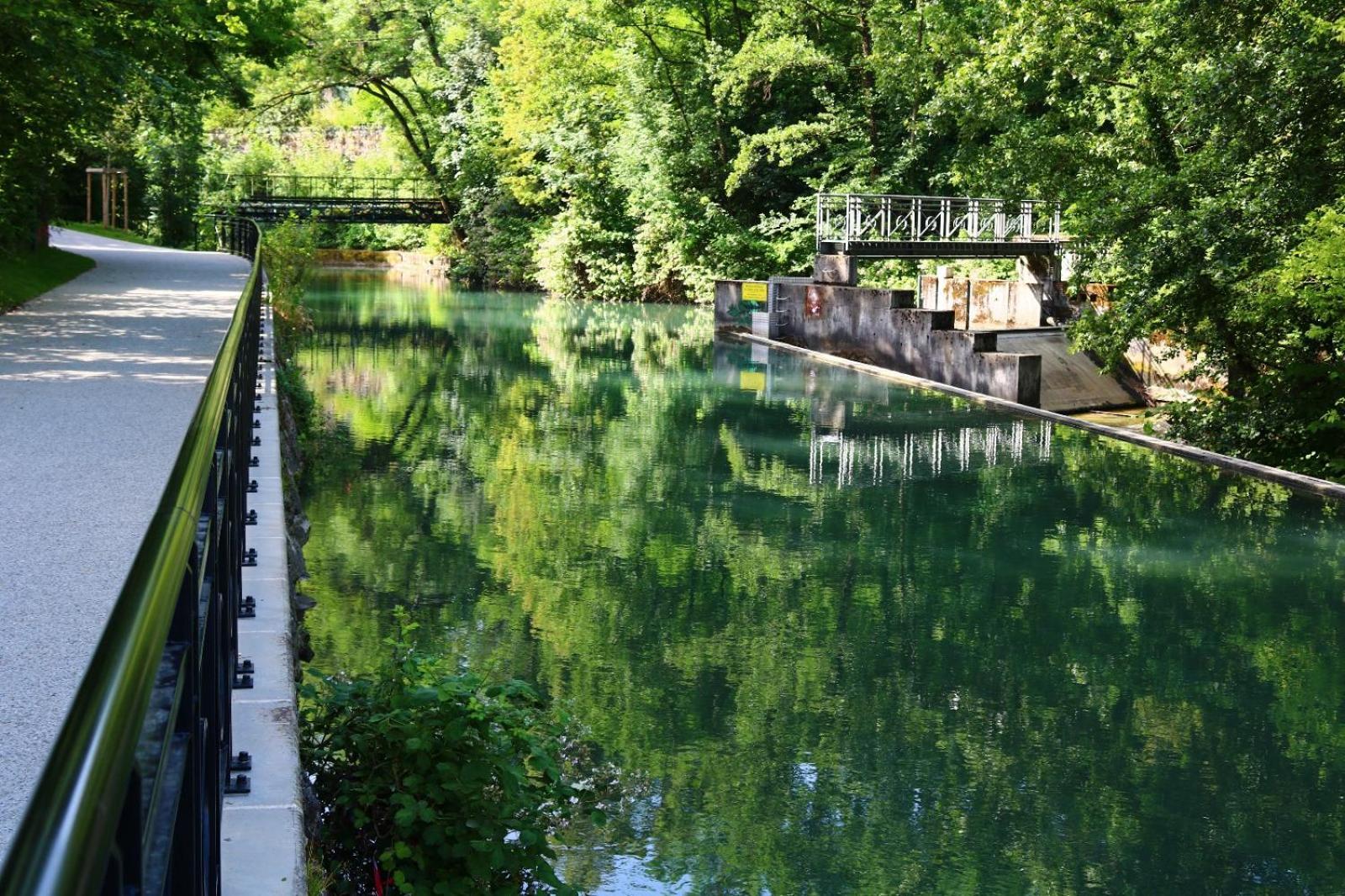 Les Petits Champs Apartman Annecy Kültér fotó